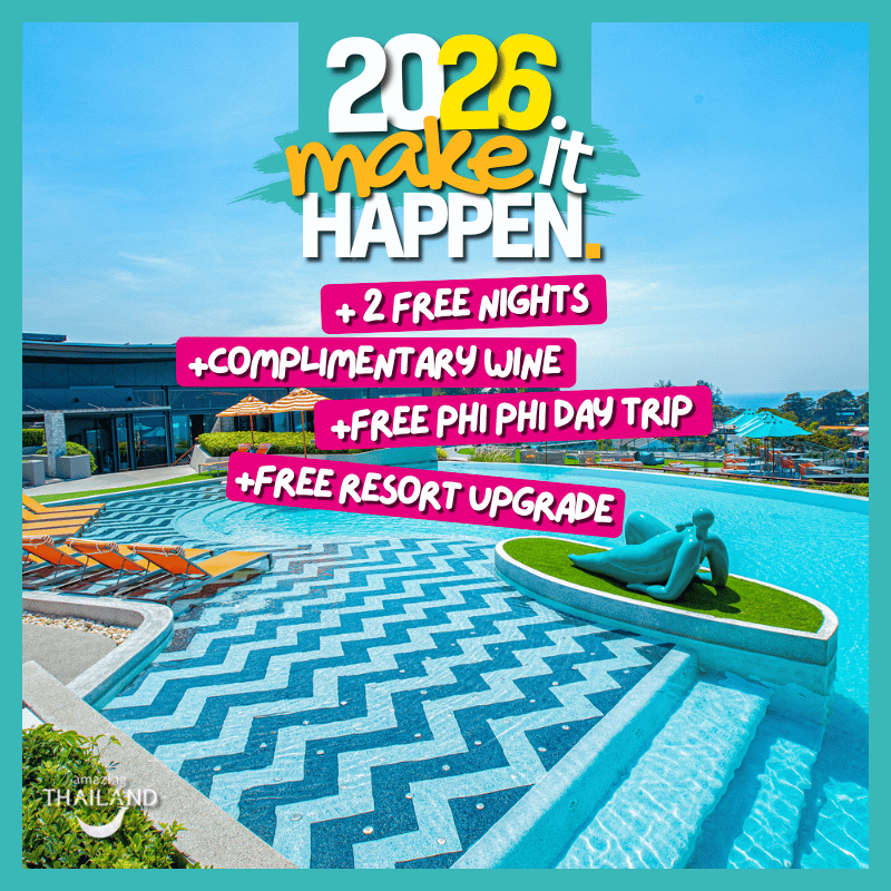 Deluxe Phuket Krabi SIS Kata Sea Seeker WOLO Travel