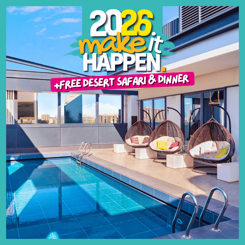 Essential Dubai Creek WOLO Travel