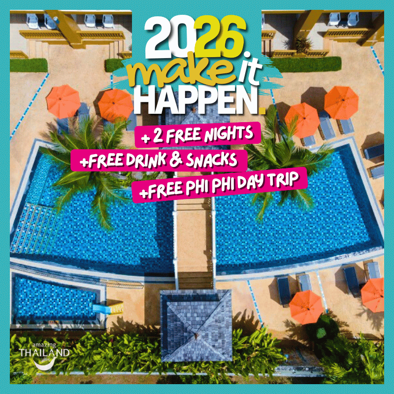 Essential Phuket Bangkok KSB Oakwood WOLO Travel