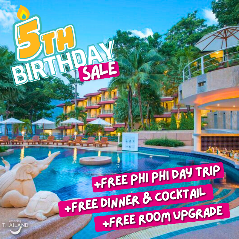 Essential Karon Chanali Hillside WOLO Travel