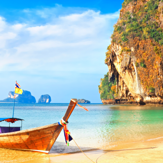 Thailand packages