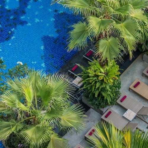 KEE Resort and Spa 2