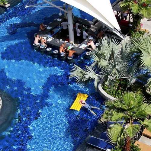 KEE Resort and Spa 3