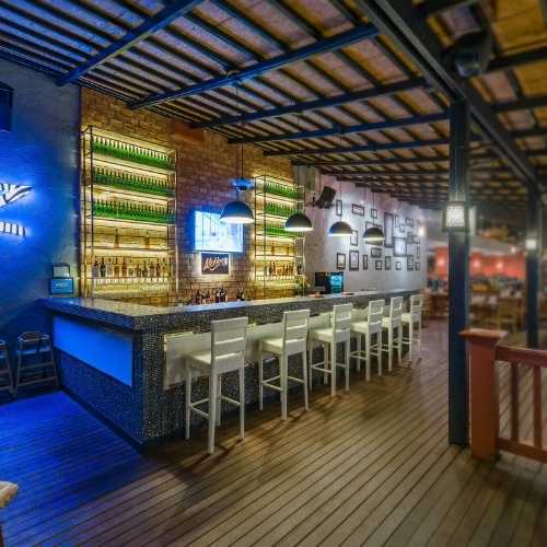 Kata Sea Breeze Resort Kata beach Phuket 12 WOLO Travel