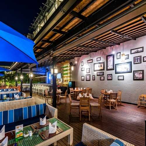 Kata Sea Breeze Resort Kata beach Phuket 13 WOLO Travel