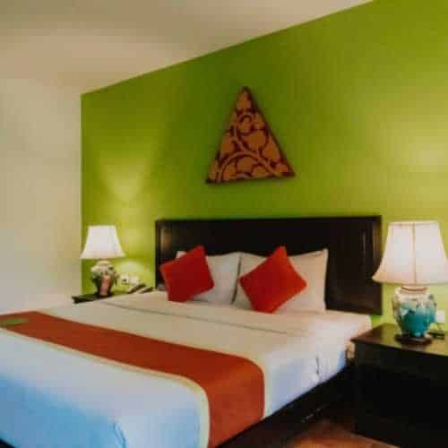 Kata Sea Breeze Resort Kata beach Phuket 4 WOLO Travel