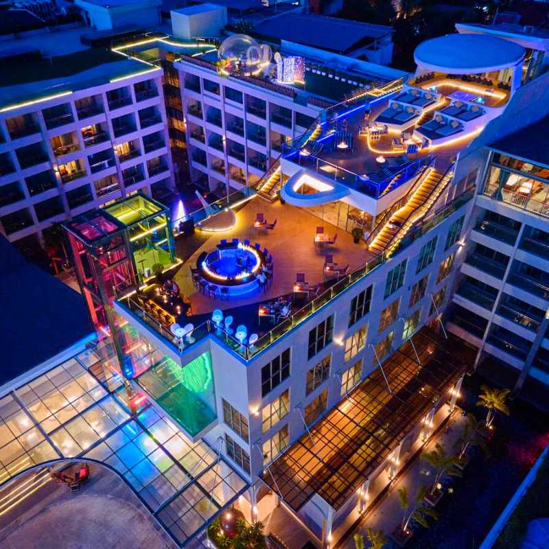 Kee Resort Spa 10 WOLO Travel