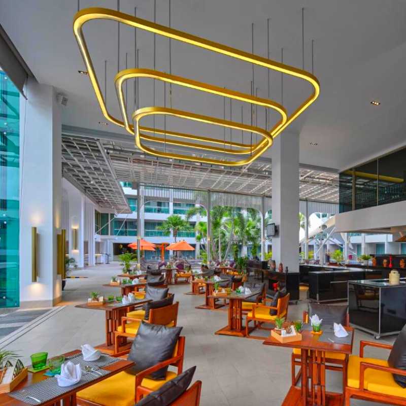 Kee Resort Spa 11 WOLO Travel