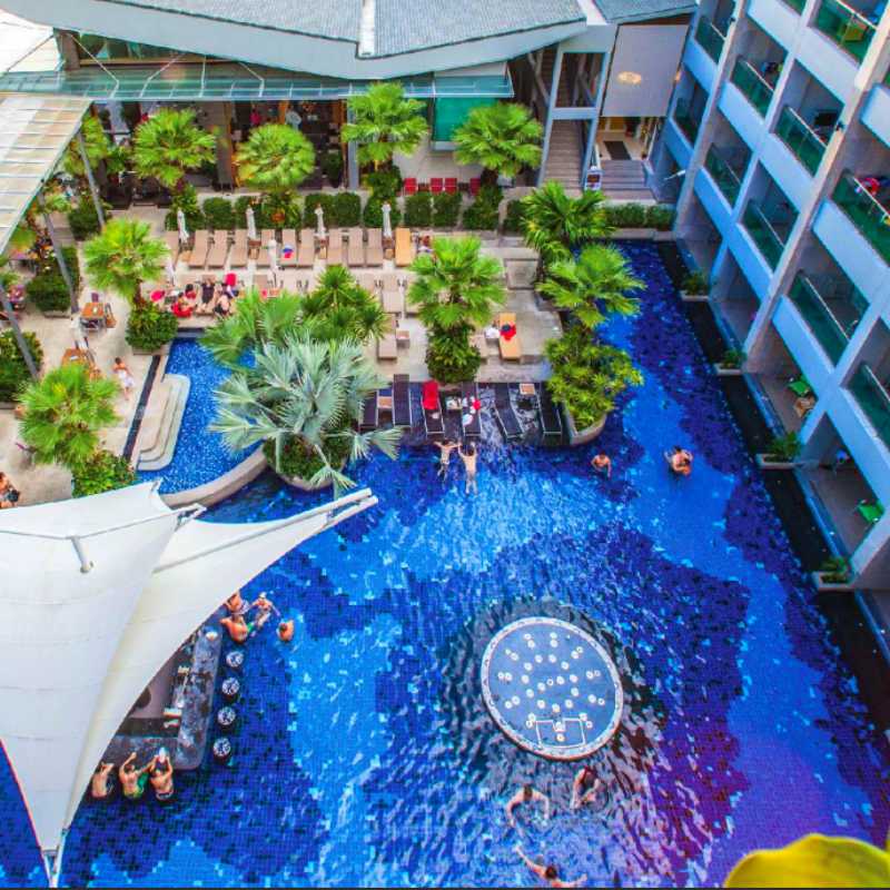 Kee Resort Spa 12 WOLO Travel