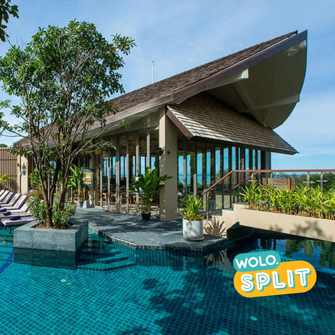 Mandarava Resort and Spa Fully Loaded