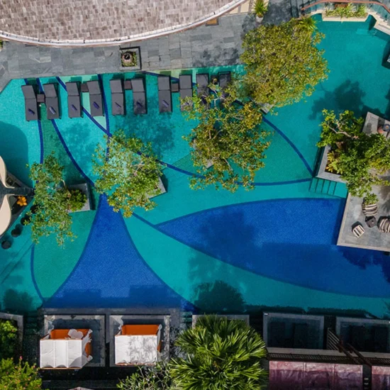 Mandarava Resort and Spa