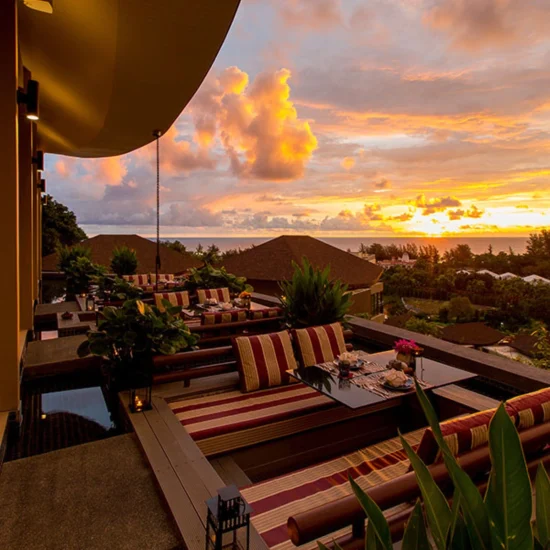 Mandarava Resort and Spa