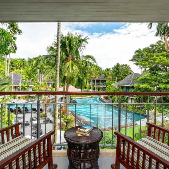 Mandarava Resort and Spa