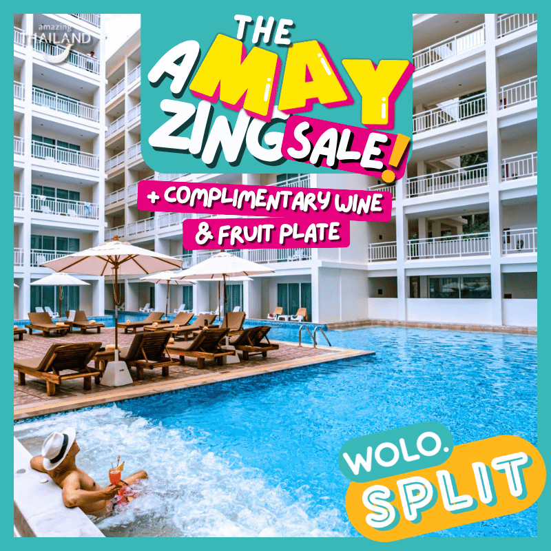 Phuket Essential Karon WOLO Travel