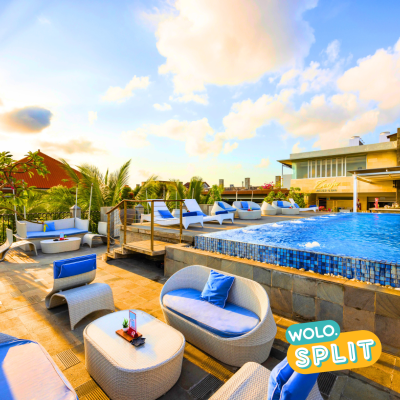 Solia WOLO Travel