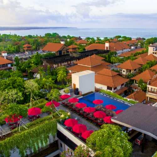 Swiss Belinn Legian 2