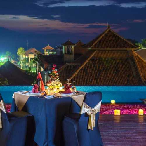 Swiss Belinn Legian 3