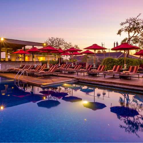 Swiss Belinn Legian 5 WOLO Travel