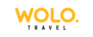WOLO Travel logo