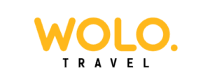 WOLO Travel Rosebank logo