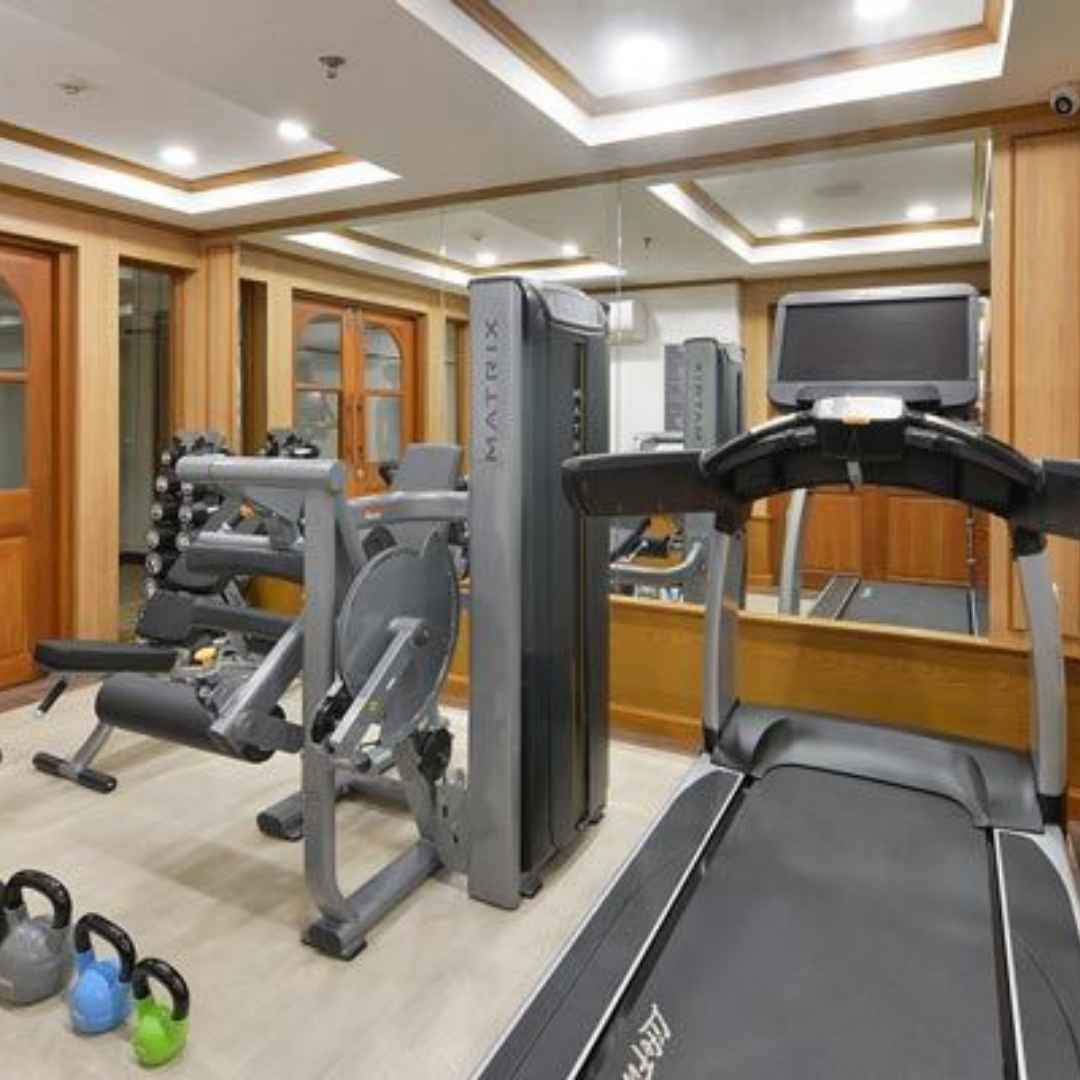 Oakwood Hotel 6 1 WOLO Travel