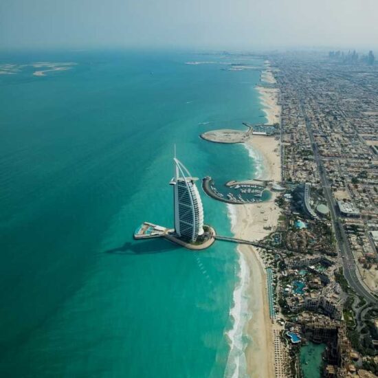 DUBAI packages