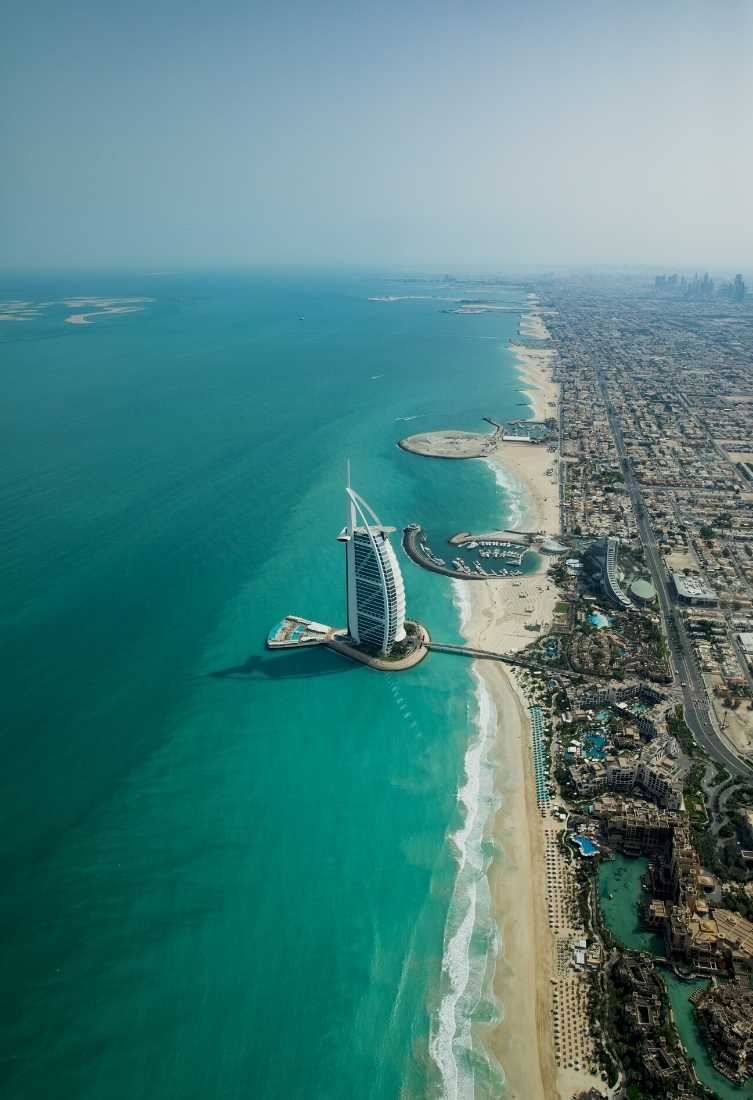 DUBAI packages