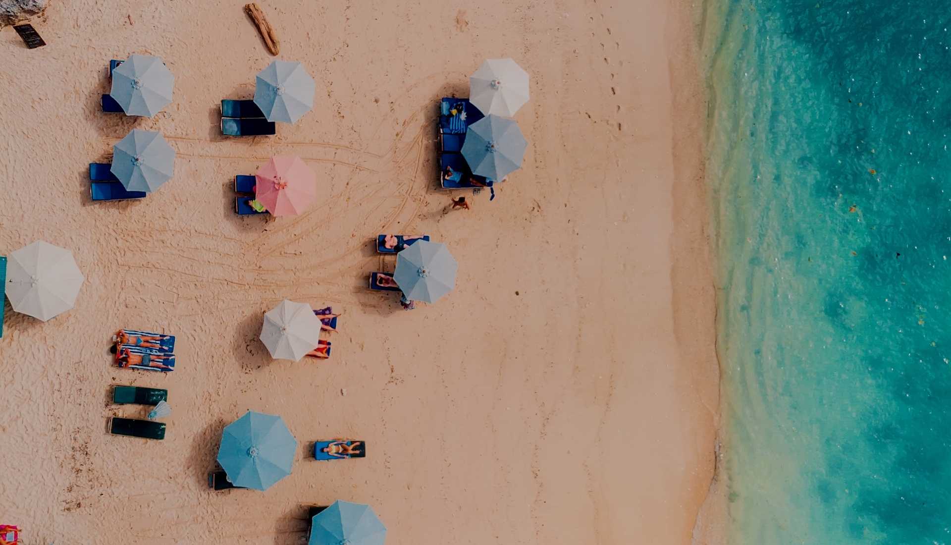 beach scene 2