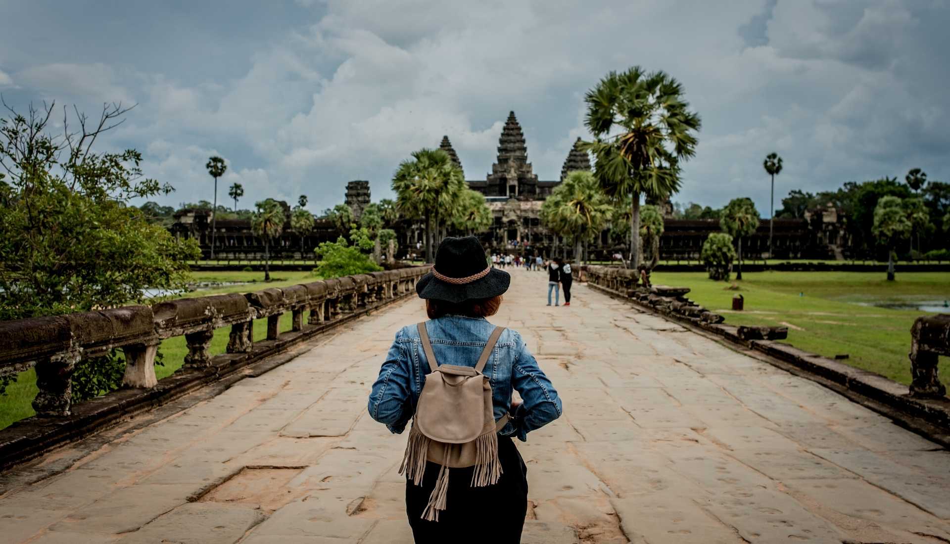 cambodia