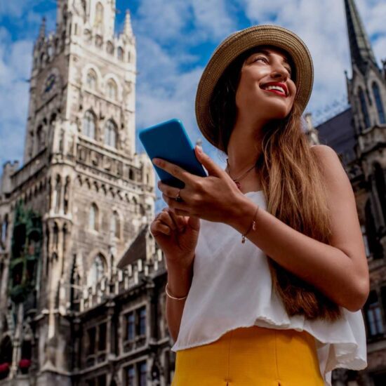 europe 2 WOLO Travel