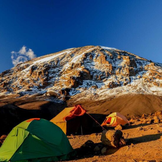 kilimanjaro WOLO Travel