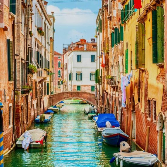 venice europe