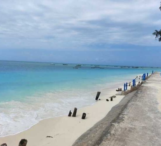 Bungalows Zanzibar