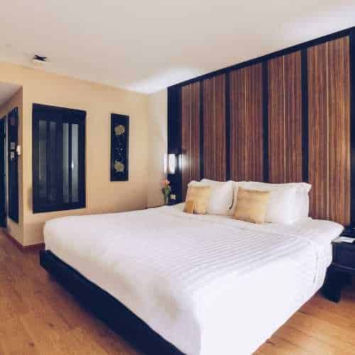 Deevana Room Patong