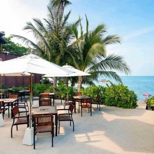 Hotel Ibis Samui Bophut Thailand 4