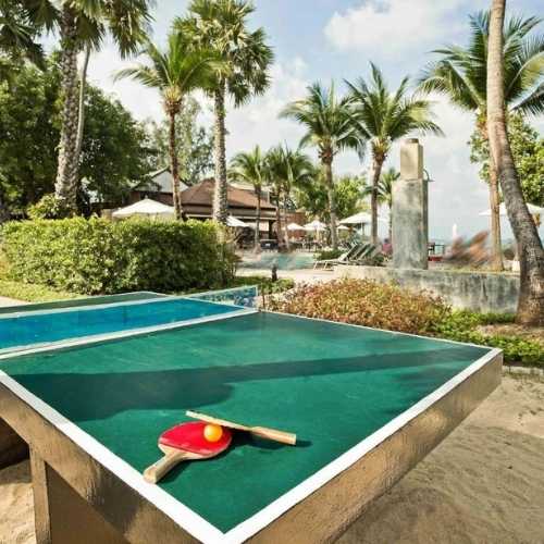 Hotel Ibis Samui Bophut Thailand 6
