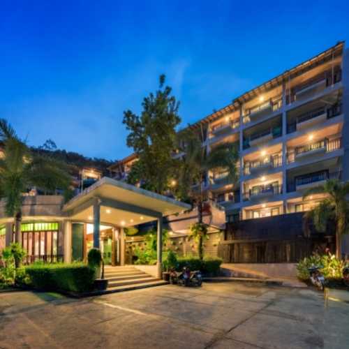 krabi cha da thailand 1 WOLO Travel