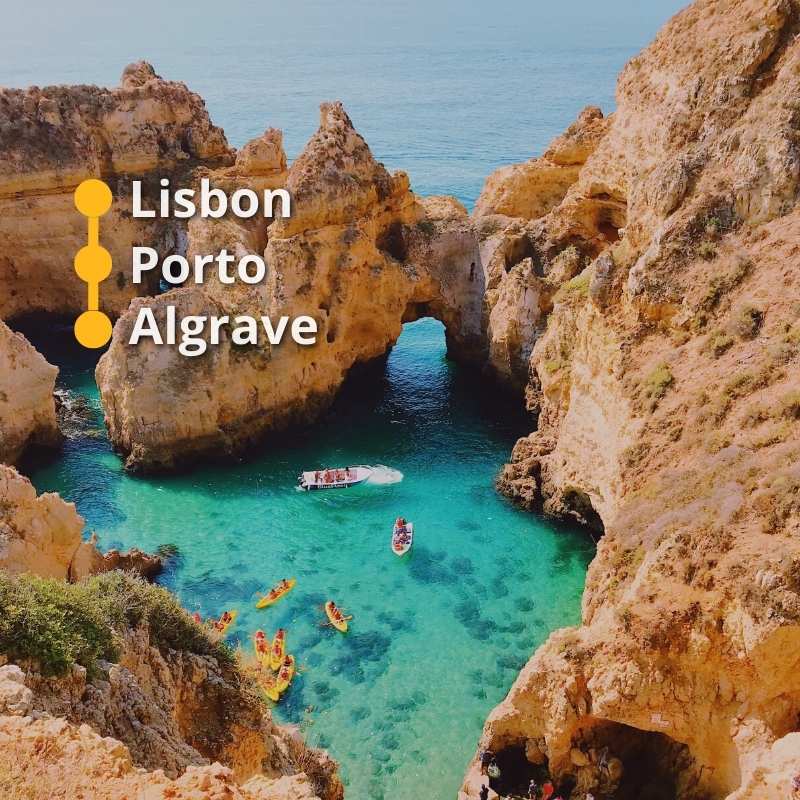 Best of Portugal