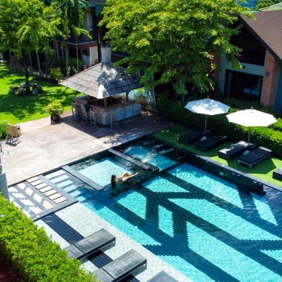 D Phuket Phi Phi WOLO Travel