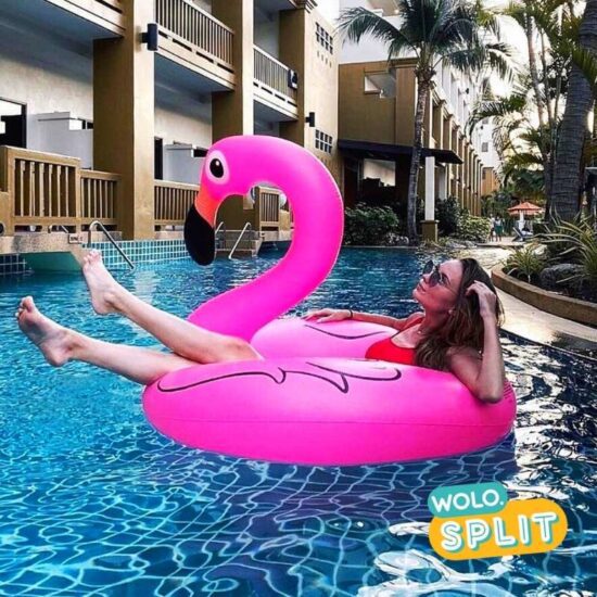 Essential Kata FL WOLO Travel