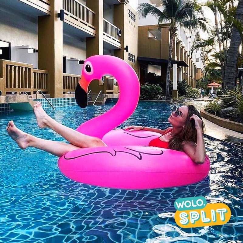 Essential Kata FL WOLO Travel