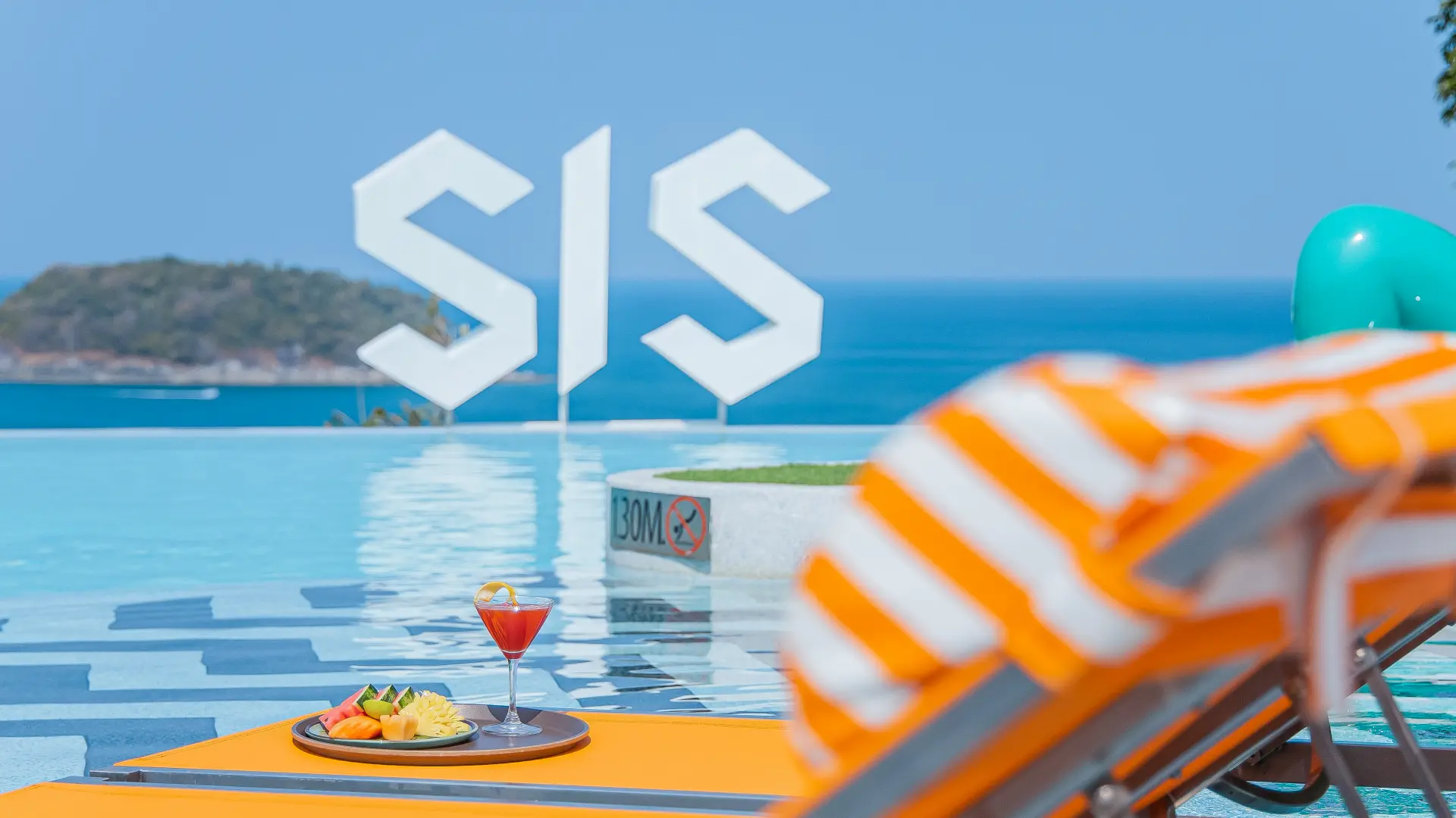 The SIS Resort