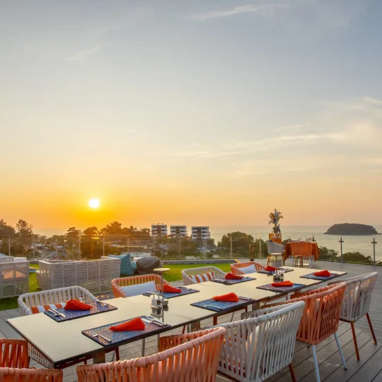 The SIS Resort