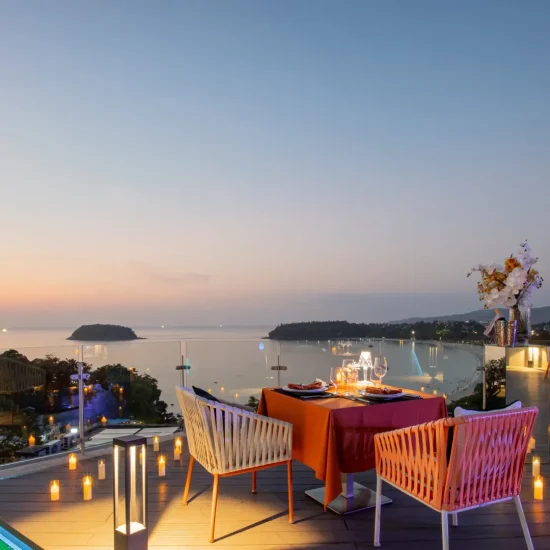 The SIS Resort