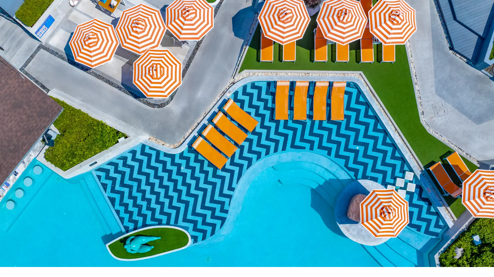 The SIS Resort