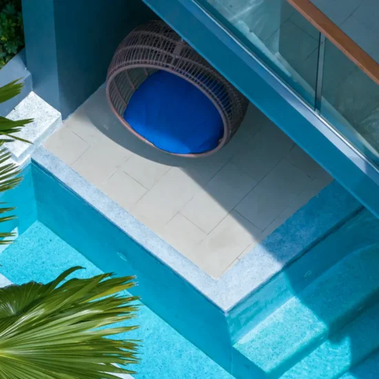 The SIS Resort