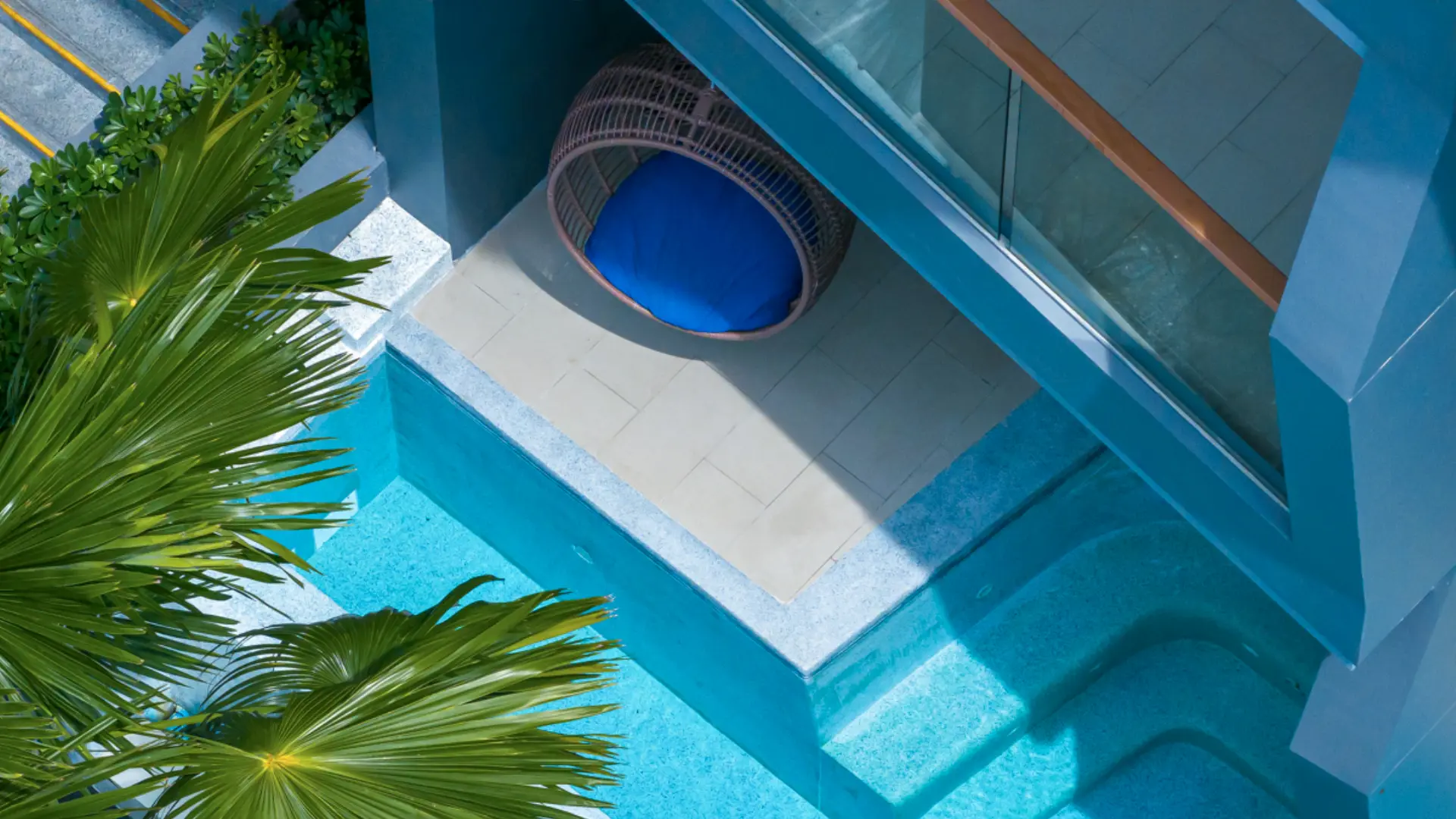 The SIS Resort