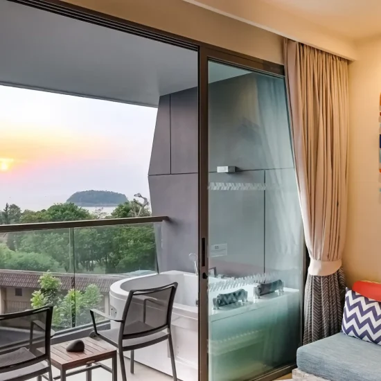 The SIS Resort