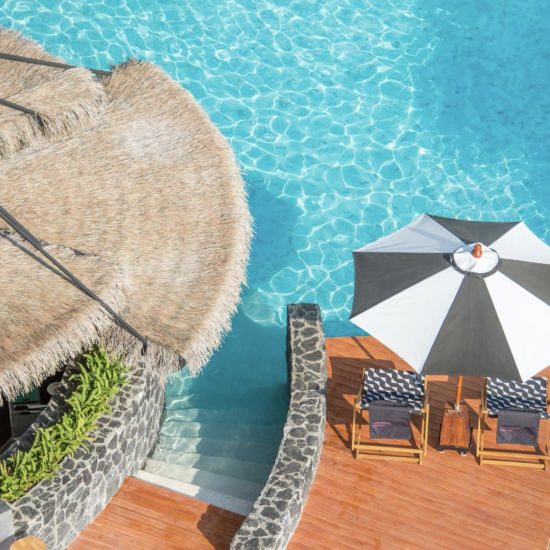 Sea Seeker Krabi Resort square 3 WOLO Travel