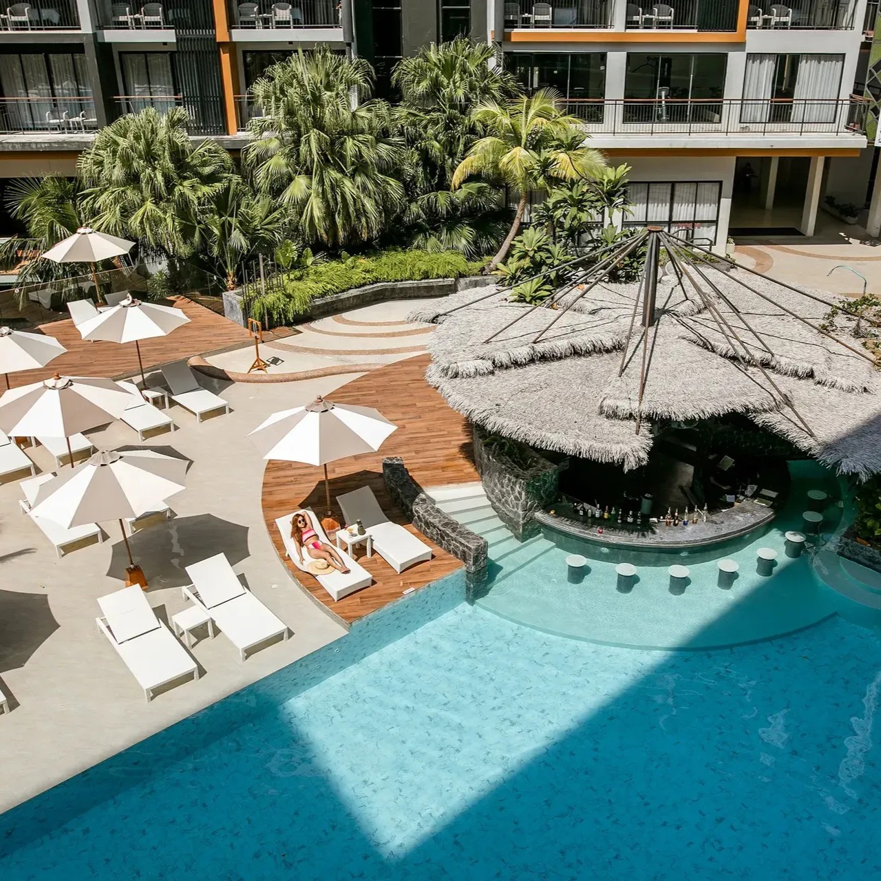 Sea Seeker Krabi Resort square 4